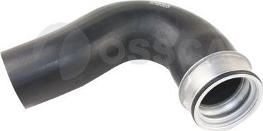 Патрубок интеркулера OSSCA для SEAT Toledo II 2003-2006. Артикул 22140