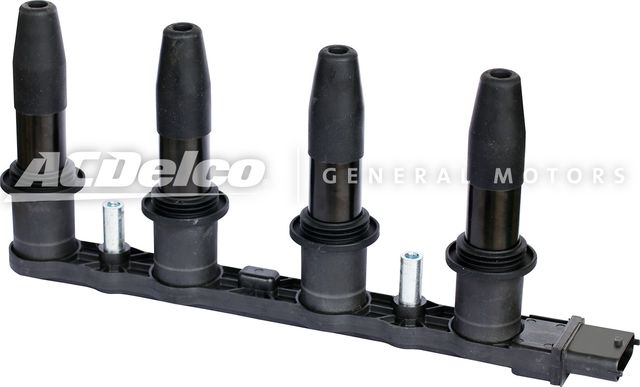 Катушка зажигания ACDelco для Opel Zafira B 2005-2019. Артикул 19350629