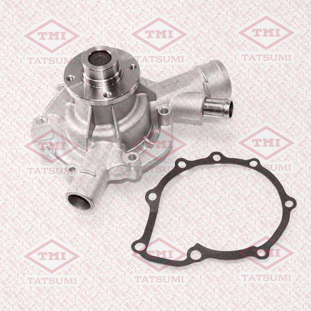 Насос водяной MB W211/W203 1.8/2.0/2.3 00 (Tatsumi) Tatsumi. Артикул TGF1120