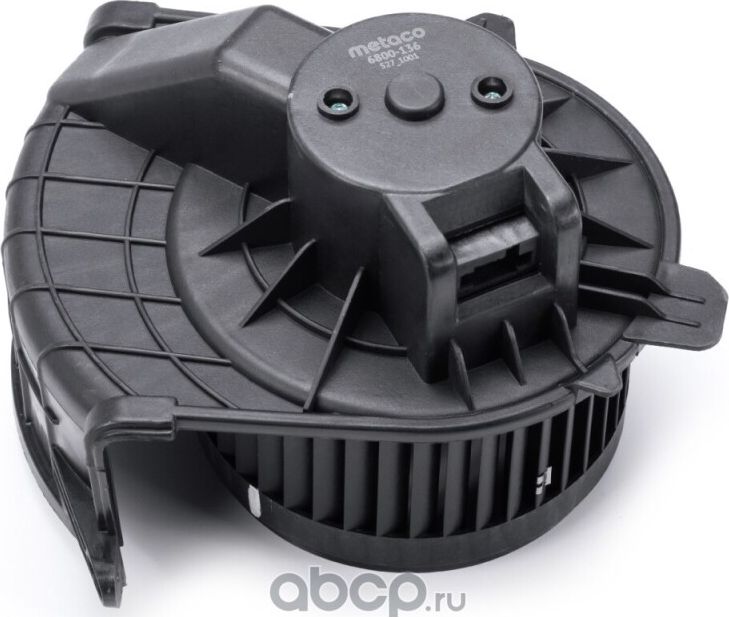 Моторчик отопителя (Metaco). Артикул 6800136