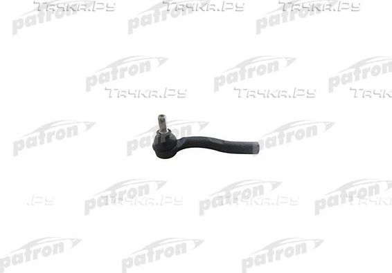 Наконечник рулевой тяги Patron. Артикул PS1332L