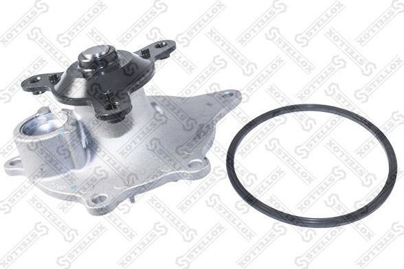 Помпа (водяной насос) Stellox. Артикул 4500-0377-SX