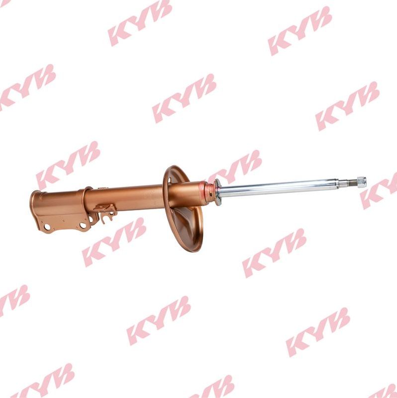 Амортизатор KYB (Каяба) Ultra SR. Артикул 324048