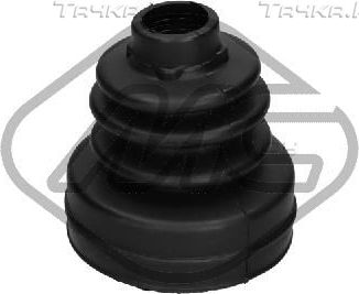 Пыльник ШРУСа внутренний Metalcaucho для Ford Focus II 2004-2012. Артикул 00242