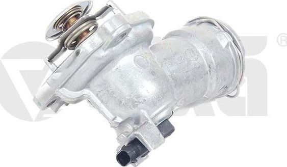 Термостат Vika для Mercedes-Benz GL-Класс I (X164) 2009-2012. Артикул 19769801