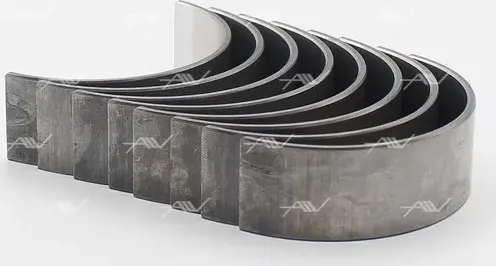 BE-31110 вкладыши шатунные STD MAZDA ZY (Autowelt). Артикул BE31110