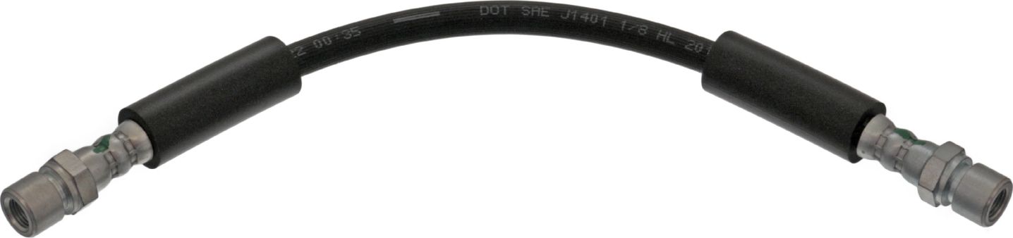Тормозной шланг Febi Bilstein. Артикул 01177