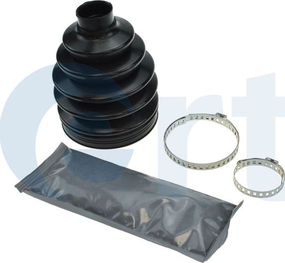 Пыльник ШРУСа наружный ERT. Артикул 500537T