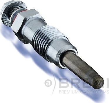 Свеча накаливания (накала) Bremi. Артикул 26004