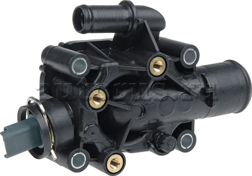 Термостат в сборе (Ganz). Артикул GIF08049