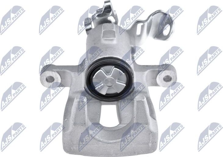 Тормозной суппорт NTY. Артикул HZT-RE-004