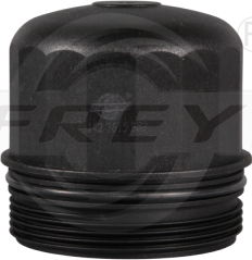 Крышка масляного фильтра Frey. Артикул 801200601