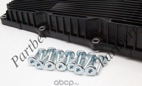 Поддон масляный (Partberry). Артикул PB577403