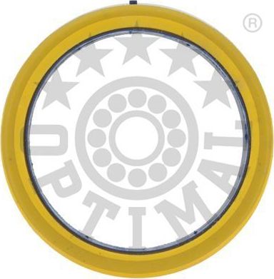 Опорный подшипник амортизатора (стойки) Optimal. Артикул F8-3007