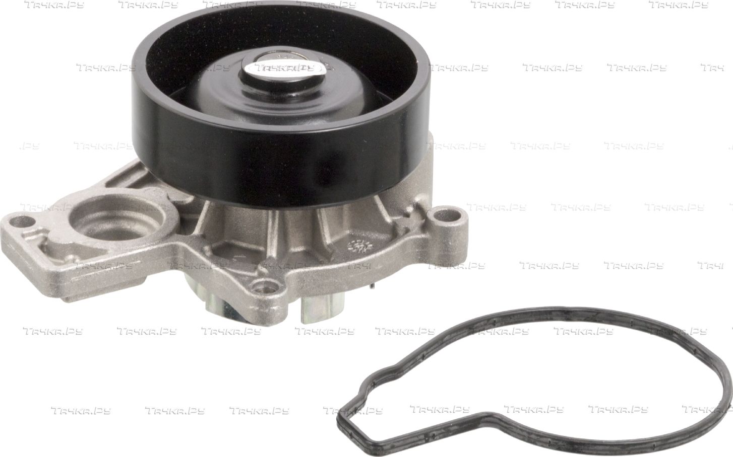 Помпа (водяной насос) Febi Bilstein для MINI Clubman II (F54) 2014-2026. Артикул 104155