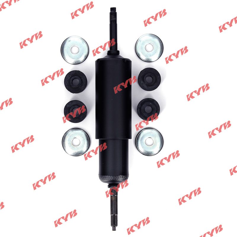 Амортизатор KYB (Каяба) Premium. Артикул 443006