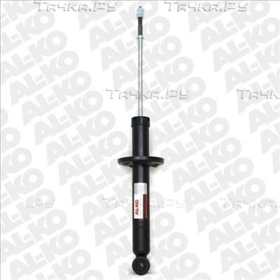 Амортизатор AL-KO TOP ROAD GAS задний для SEAT Ibiza II 1993-2002. Артикул 100723
