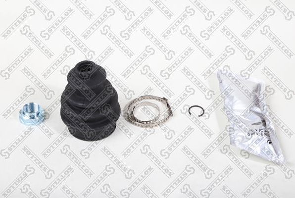 Пыльник рулевой рейки (комплект) Stellox. Артикул 13-00313-SX