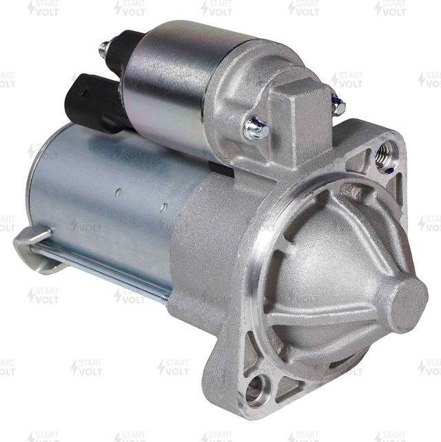 Стартер StartVOLT для Chery Tiggo 3 I 2014-2026. Артикул LSt 2717