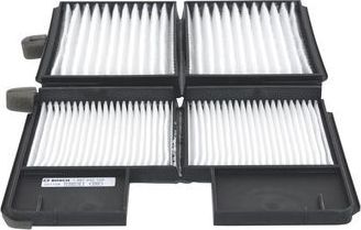 Салонный фильтр Bosch. Артикул 1 987 432 159