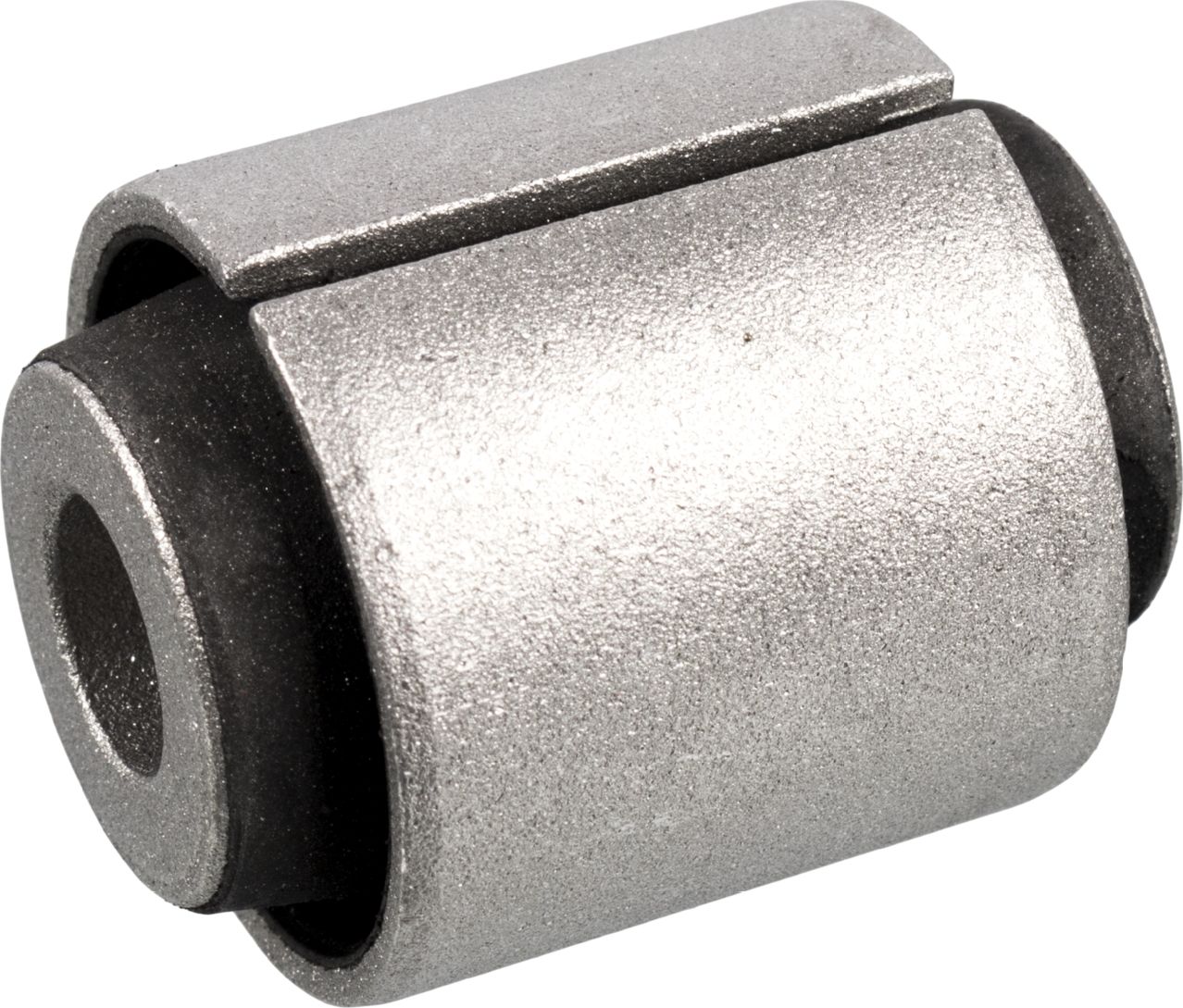 Сайлентблок заднего рычага подвески Febi Bilstein (резина/металл). Артикул 39088