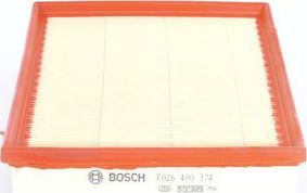 Воздушный фильтр Bosch для BMW 4 F32/F33/F36 2013-2026. Артикул F 026 400 374