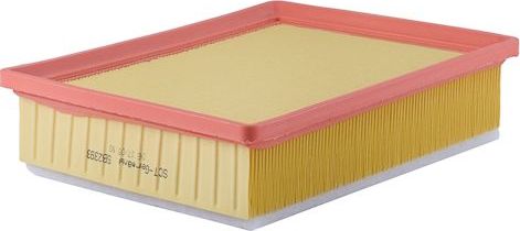 Воздушный фильтр SCT-Germany для Opel Vivaro B 2014-2018. Артикул SB 2393