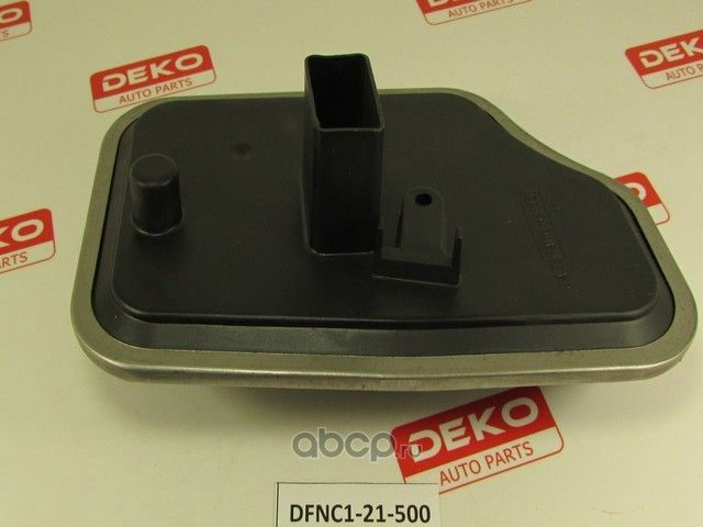 Фильтр акпп 121500 (Deko). Артикул DFNC121500