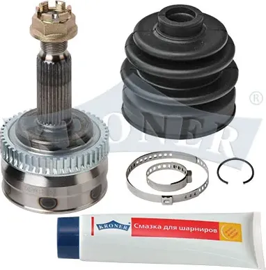 Шрус наружный НYUNDAI Tucson 2.0 04-10 (Kroner). Артикул K101836