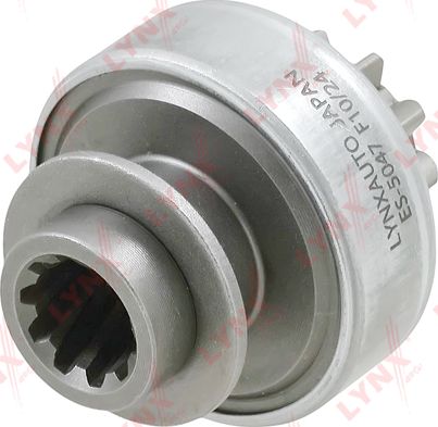 Бендикс стартера LYNXauto для Opel Omega A 1986-1994. Артикул ES-5047