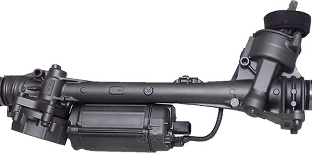 Восстановленная электрическая рулевая рейка Audi A3 2003- (Generation 3) (Pstpro). Артикул A76023PSTR