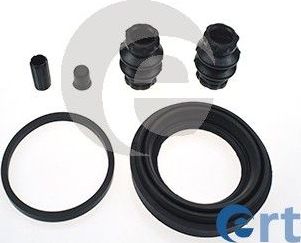 Ремкомплект тормозного суппорта ERT. Артикул 400707