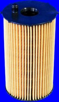 Масляный фильтр MecaFilter. Артикул ELH4360