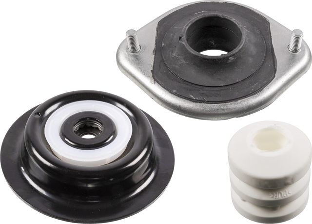 Опора амортизатора (стойки) SWAG передняя для Opel Corsa B 1993-2000. Артикул 40 91 7184