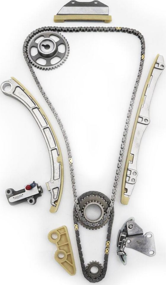 Цепь ГРМ Masuma. Артикул MGR-5002