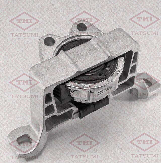 Опора двигателя FORD FOCUS 2 04- прав. (Tatsumi). Артикул TEG1117