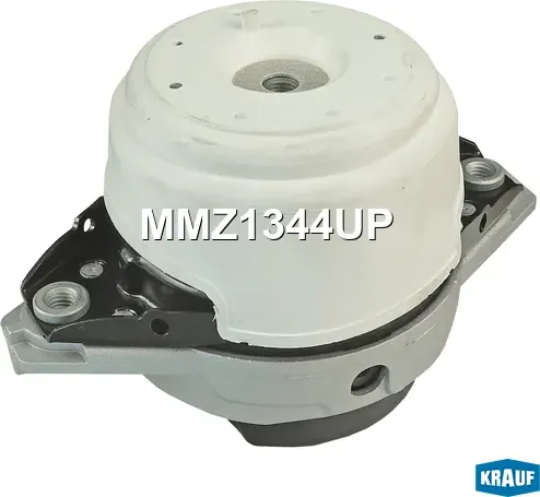 Опора двигателя (Krauf). Артикул MMZ1344UP