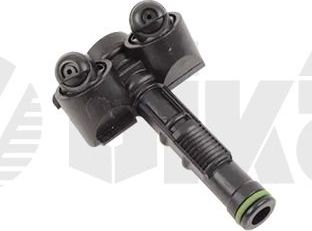 Форсунка омывателя лобового стекла Vika. Артикул 99551824901