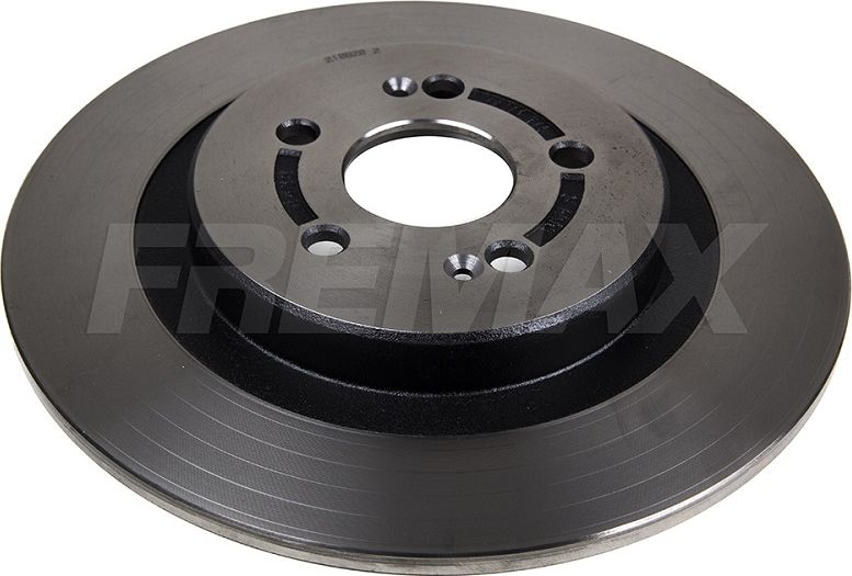 Тормозной диск Fremax. Артикул BD-4438