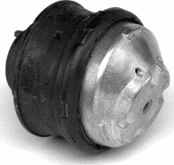 Подушка (опора) двигателя Lemforder. Артикул 20985 01