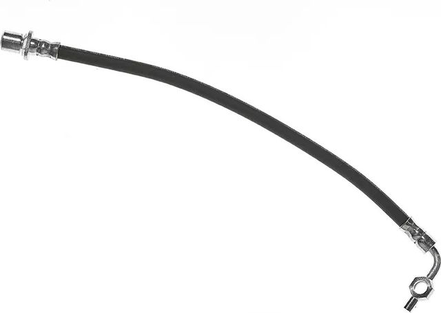 Тормозной шланг Brembo ESSENTIAL LINE передний правый для Toyota HiAce H100 1989-2004. Артикул T 83 126