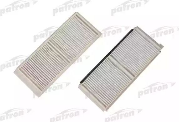 Салонный фильтр Patron. Артикул PF2093