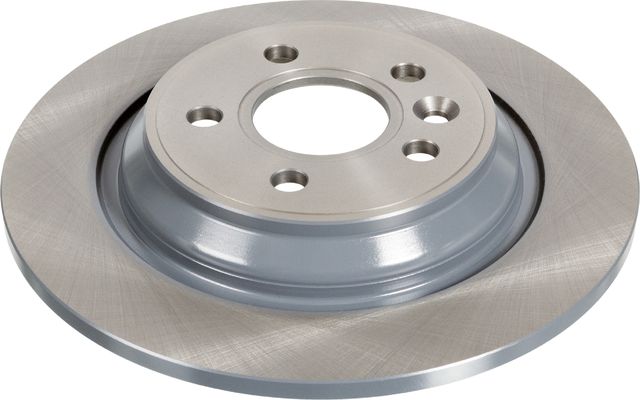Тормозной диск Febi Bilstein. Артикул 43882