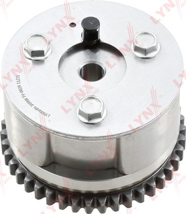 МУФТА РАСПРЕДВАЛА LYNXauto. Артикул TV-0029