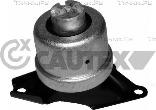 Подушка (опора) двигателя Cautex. Артикул 461305