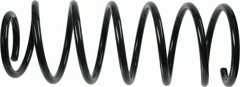 Пружина подвески SACHS. Артикул 997 449