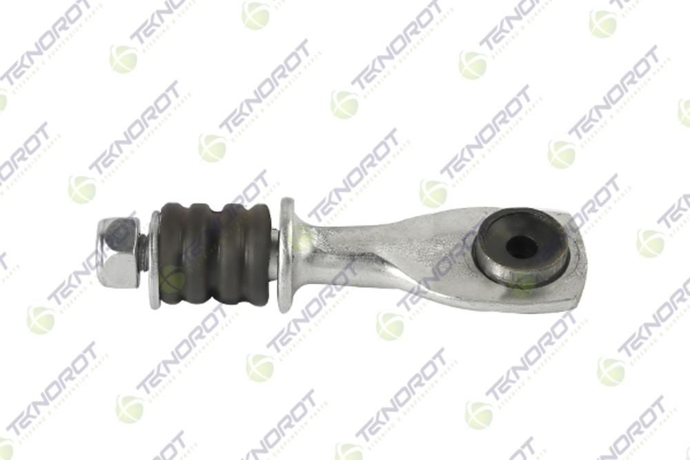 Стойка (тяга) стабилизатора Teknorot задняя для Ford Mondeo II 1996-2000. Артикул FO-912A