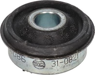 Сайлентблок заднего рычага подвески Birth правый/левый для Audi 100 IV (C4) 1990-1994. Артикул 51086