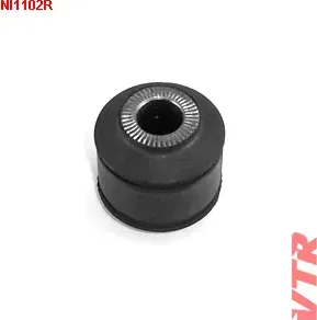 Сайлентблок амортизатора передней подвески (VTR). Артикул NI1102R