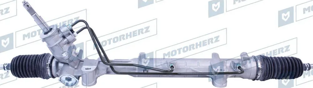 R21141NW_рейка рулевая!, 6001547608/ Renault Logan 1.6/1.5 dCi 07 (Motorherz). Артикул R21141NW